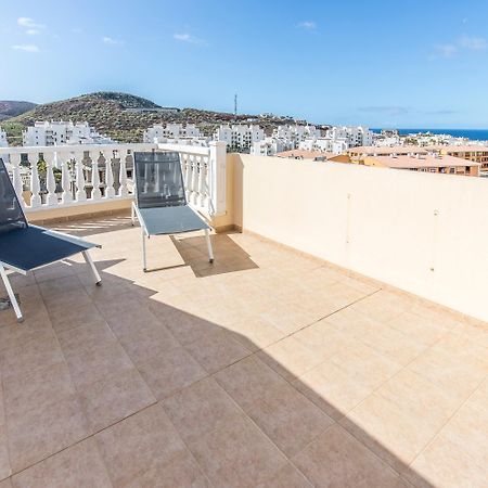 Rooftop Suite Palm-mar Exterior foto